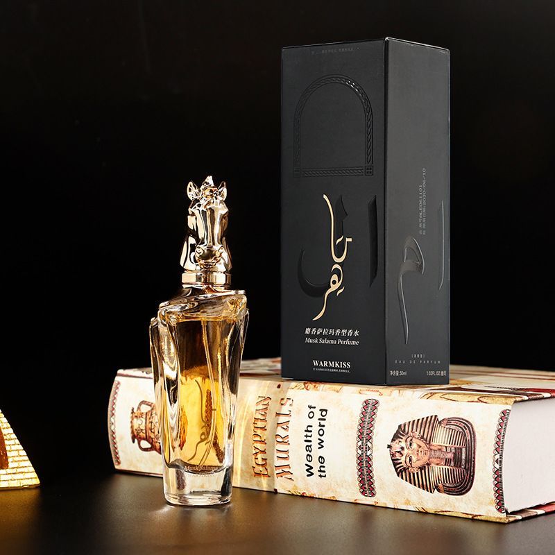 น้ําหอม Ma Cheap Perfume Saradibai Perfume Musk น้ําหอมอาหรับ warmkiss