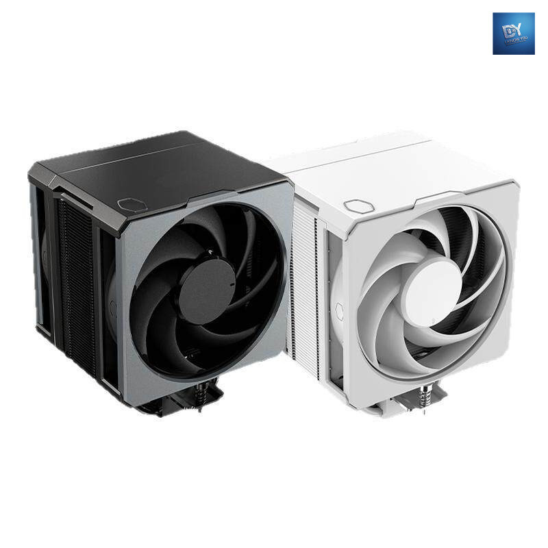 Iky MA612 Hyper612 APEX Air Cooling cpu พัดลมระบายความร้อนหก Super Conducting ท่อความร้อนหม้อน้ําระบ