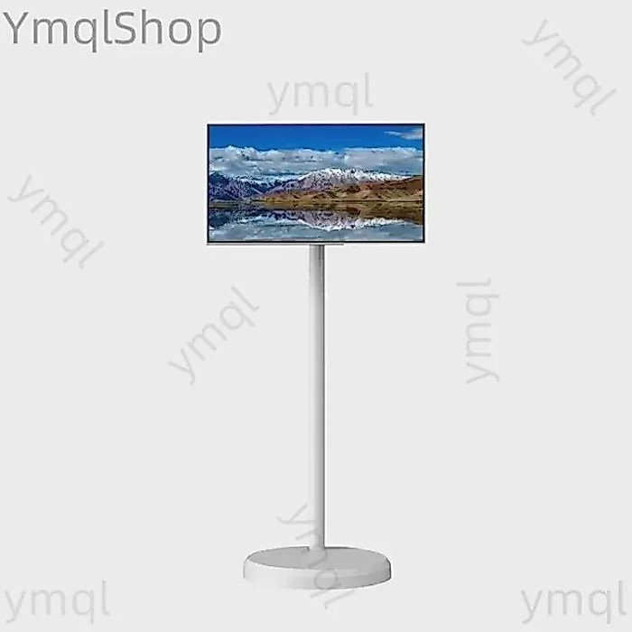 Capacitive Touch Android 12 Jcpc Bestietv Free Touch Screen Stand Tv Follow By Me Tv Smart 32 Inch