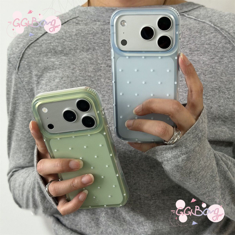 เคสใส ลายคีย์บอร์ด สไตล์เท่ห์กันกระแทก เข้ากันได้กับ IPhone 17 18 13 air 11 16 14 12 15 Pro Max 16 XR X 6 6s 7 8 15 Plus