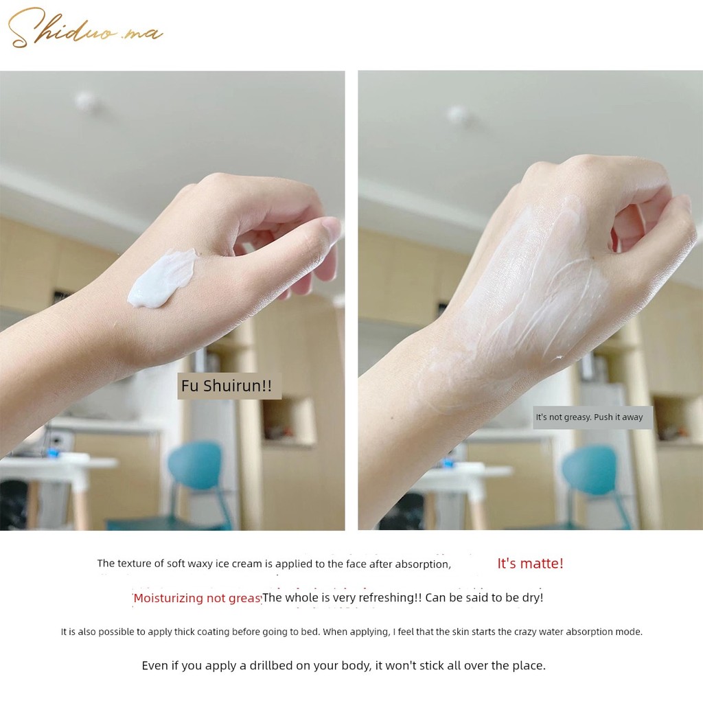 มอยเจอร์ไรเซอร์บำรุงผิวหน้า moisturizer CeraVe CeraVe Ceramide Barrier Repair Moisturizer Cream C Cr