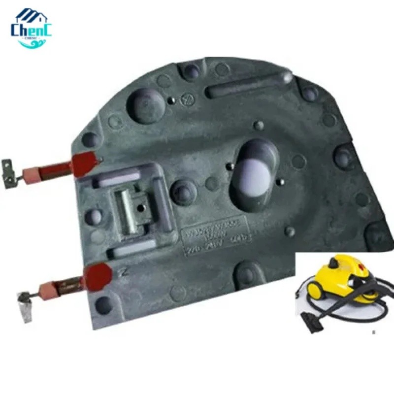 WE 1PC 1500W สําหรับ Orsen WJ538/ WJ528 ไอน้ําทําความสะอาดแผ่นความร้อนอุปกรณ์เสริม DD