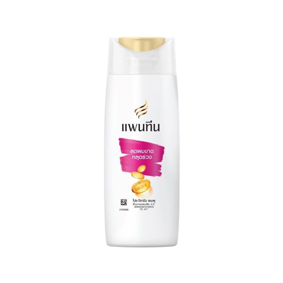 แพนทีน แชมพูแฮร์ฟอลคอนโทรล Pantene Hair Fall Control Shampoo 70ml.