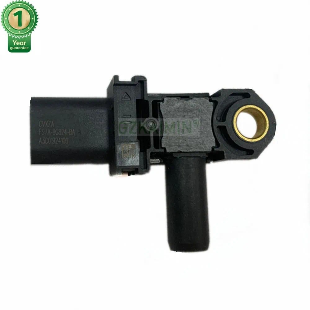 เซ็นเซอร์ความดันไอดี OEM FS7A-9G824-BA FS7A9G824BA สําหรับ Ford Explorer VI 3.0 Hybrid