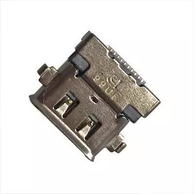สําหรับ tianxuan 3/4/5 fx507/z fa507z/rm fx607j type-c แหล่งจ่ายไฟแจ็คหัว