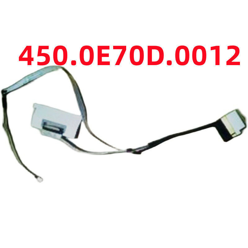 สาย LCD หน้าจอ DisplayPort สายสําหรับ ACER swift3 S40-10 SF314-56G-54 N17W7 450.0E70D.0012