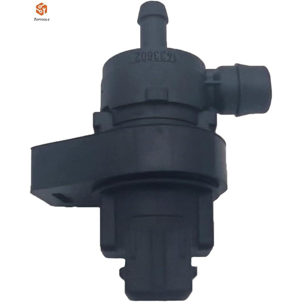 Canister Purge Solenoid วาล์วสําหรับ BMW E46 สําหรับ E39/E53 X5 สําหรับ 325i/530i