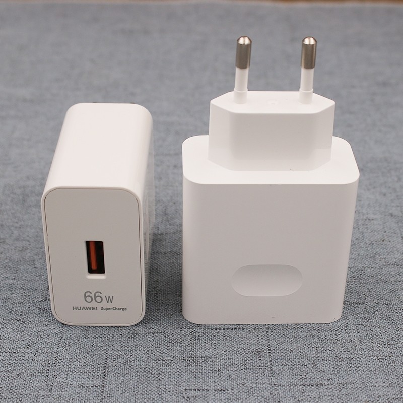 Huawei Nova 11 12 13 14 11i 66W Charger SuperCharge EU US Fast Charging Power Adapter 6A USB C สําหร
