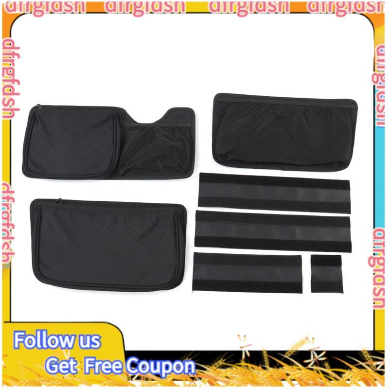 D&FMotorcycle Tour Pack Trunk Saddlebag Liner Storage Bag สําหรับ Touring Glide Road Glide CVO Road 