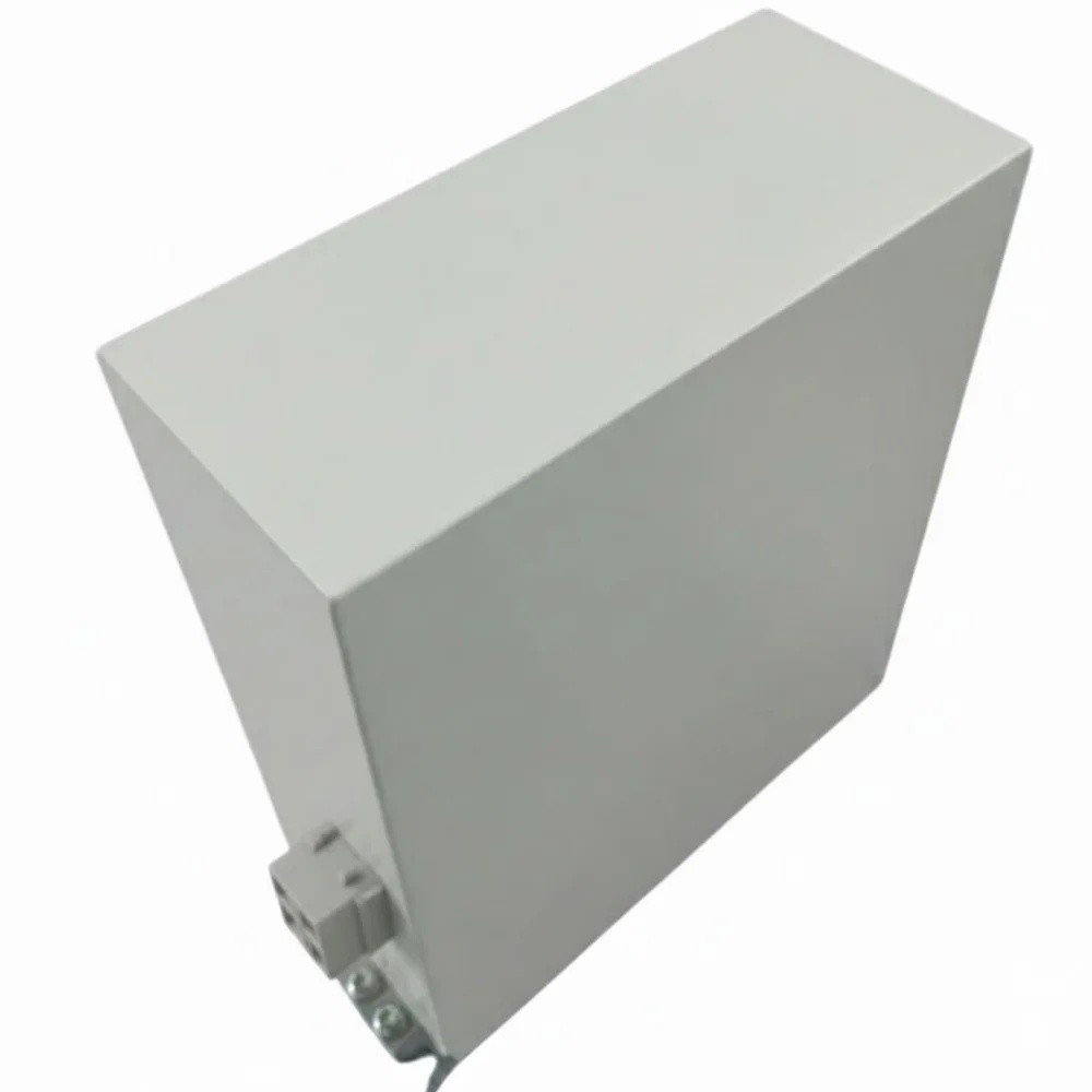 ไดรฟ์เซอร์โว AC 1 MR‐J2S-100CP 1kW 1kW สูงสุด | ตัวควบคุมมอเตอร์อุตสาหกรรมสําหรับอุปกรณ์ CNC และ Aut