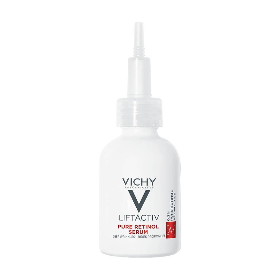 Vichy Anti-Wrinkle Serum 0.2% Pure Retinol 20ml
