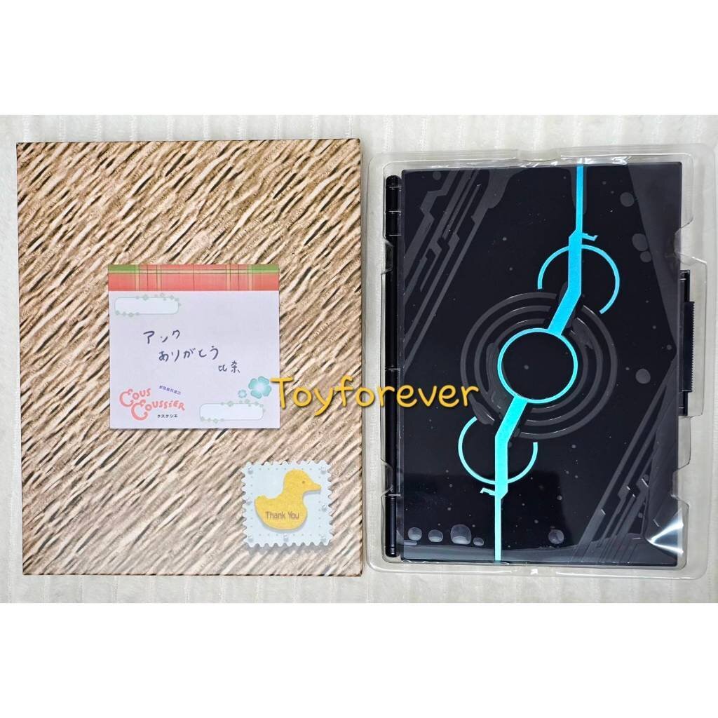 Csm OOO Medal Holder สมุดเหรียญโอส ใส่เหรียญ Dx & Csm ได้