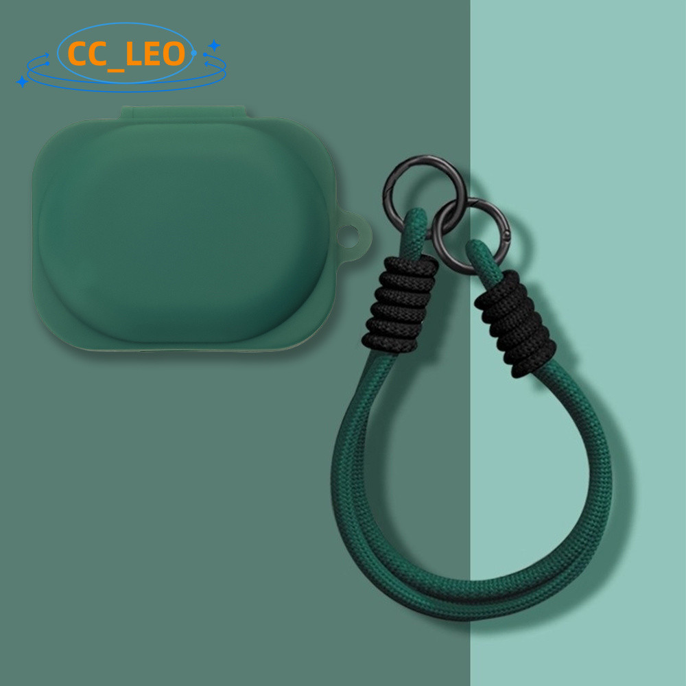 Compatible with Nothing Ear (a) Silicone Soft Case Suitable for Nothing Ear A Shockproof Shell Prote