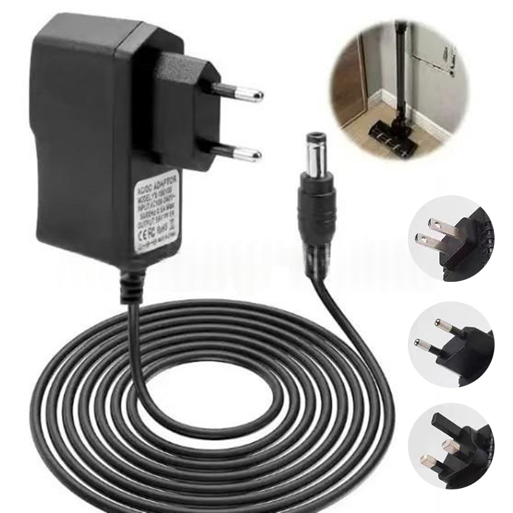 เครื่องชาร์จ 26v, 0.5a เข้ากันได้กับ Hoover H-Free 100 200 500 700 800 Hf122rh Hf122gpt Hf222upt เคร