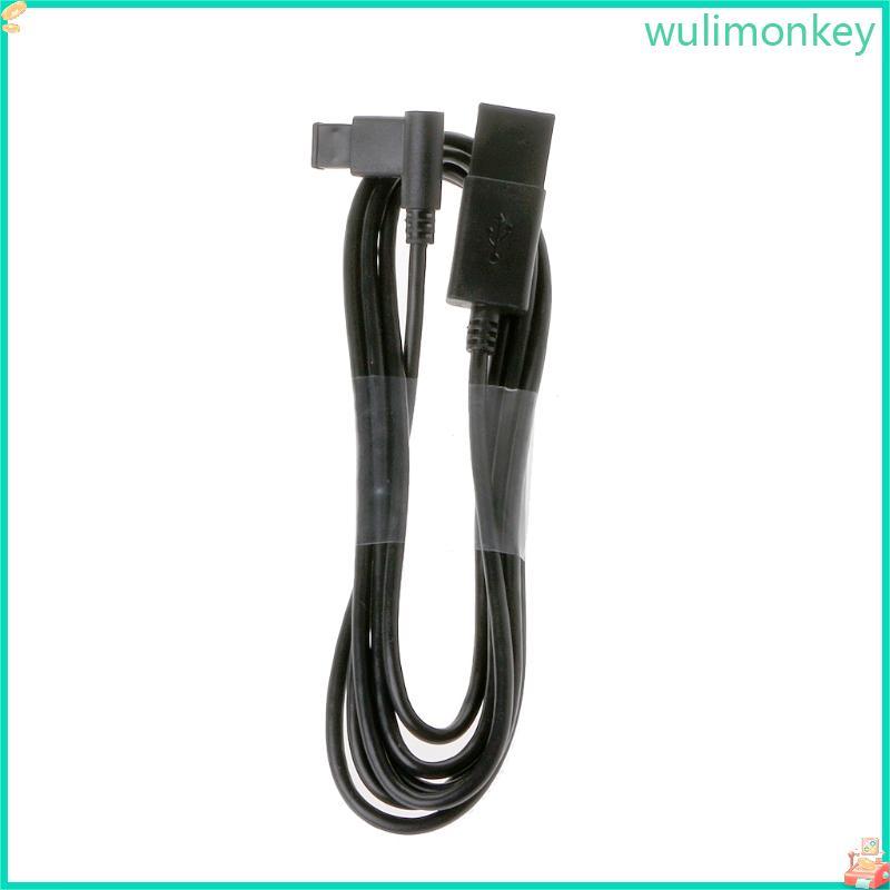 WU USB Data Sync Charger สายไฟสําหรับ CTL471CTL671 CTL472 CTL672 CTL490 CTL690 Digital Graphic Drawi