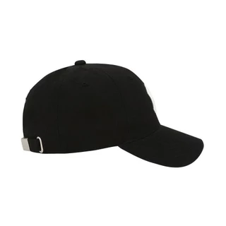 MLB หมวกแก๊ป UNISEX CURVED CAP 3ACP6601N 50BKS NEW YORK YANKEES BLACK