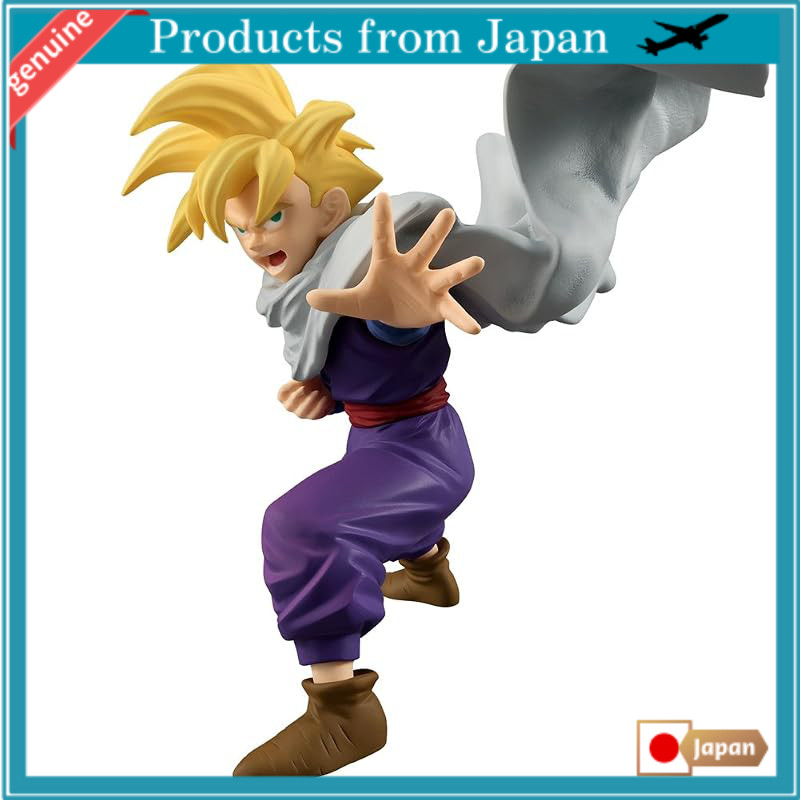 Dragon Ball Styling Son Gohan 1 piece (Gashapon/Gum) (Dragon Ball)