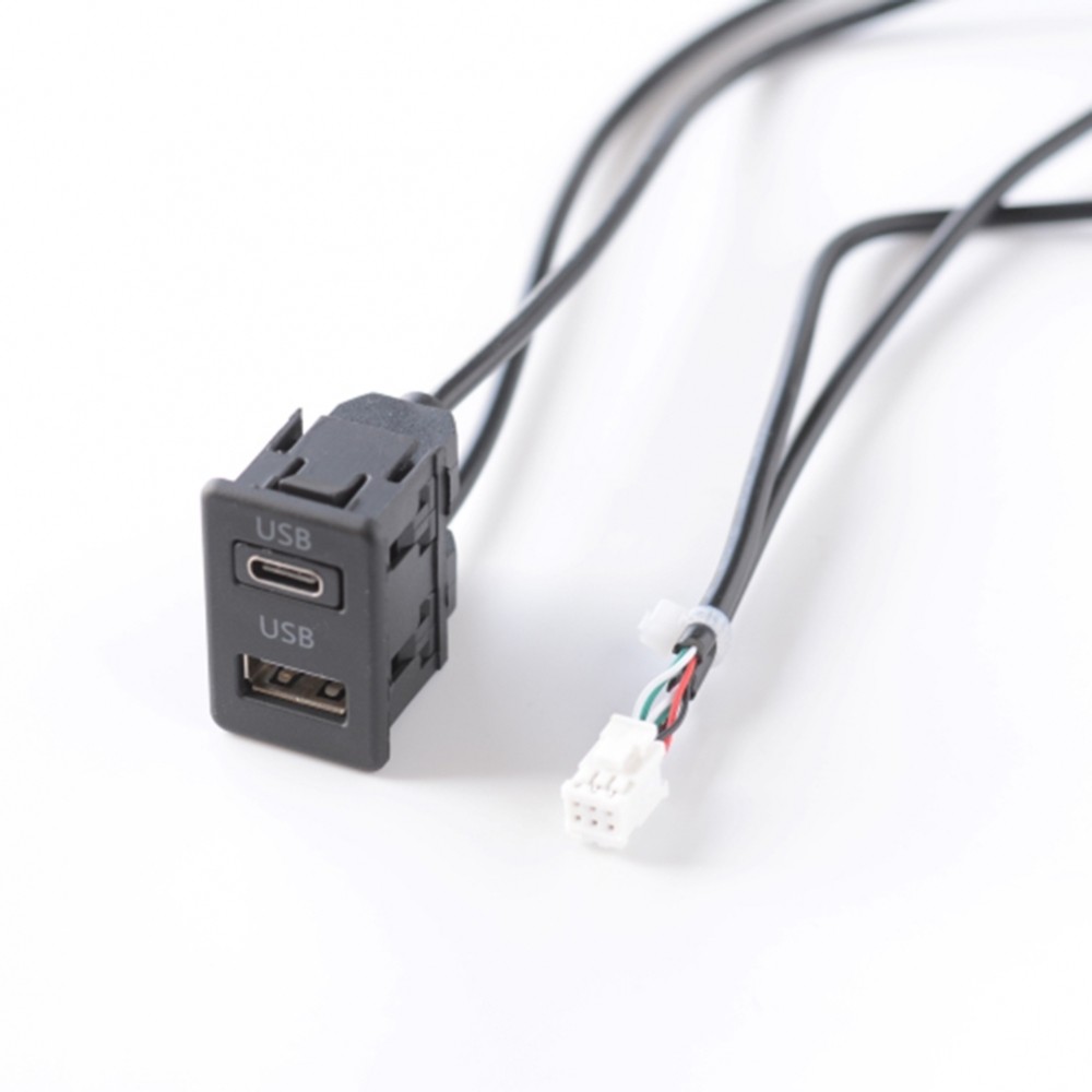 【HOT SALE】Car Navigation Machine 5V Voltage High Universality Fitment Car Audio Upgrade-READY STOCK