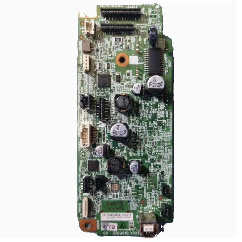 Formatter MainBoard MAIN เหมาะสําหรับ Epson ET-3850 ET3850