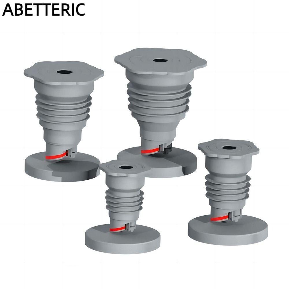 ABETTERIC ฝักบัว Drainer, Stopper ป้องกันแมลงอ่างล้างหน้าท่อระบายน้ําชั้น Core, Anti Odor Blander ท่