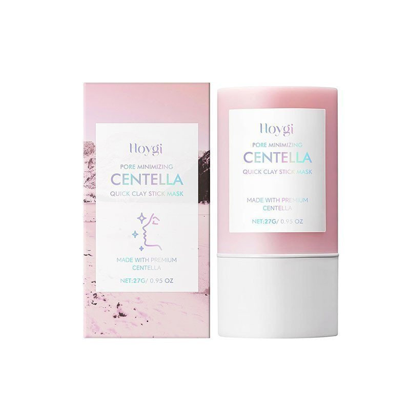 Centella Poremixing Quick Clay Stick Mask Centella Asiatica Clay Mask Stick