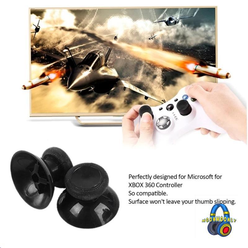 MOON Rocker Cap Thumbstick สําหรับจอยสติ๊กอะนาล็อกคอนโทรลเลอร์ One S X Series XS
