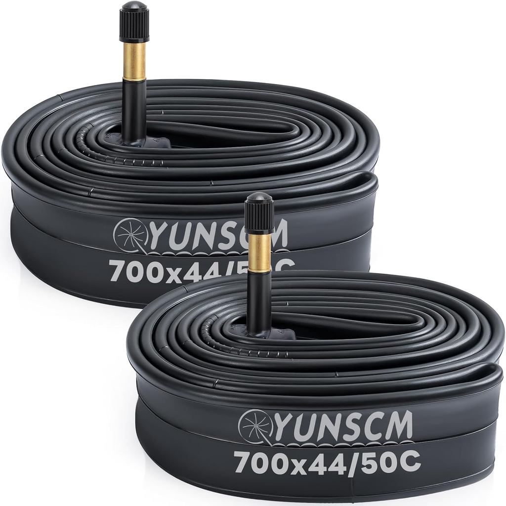 700C จักรยานหลอด 700x44C/45C/48C/50C (44/50-622) 700C จักรยานหลอดใช้งานร่วมกับ 700 x 44C 700x45C 700