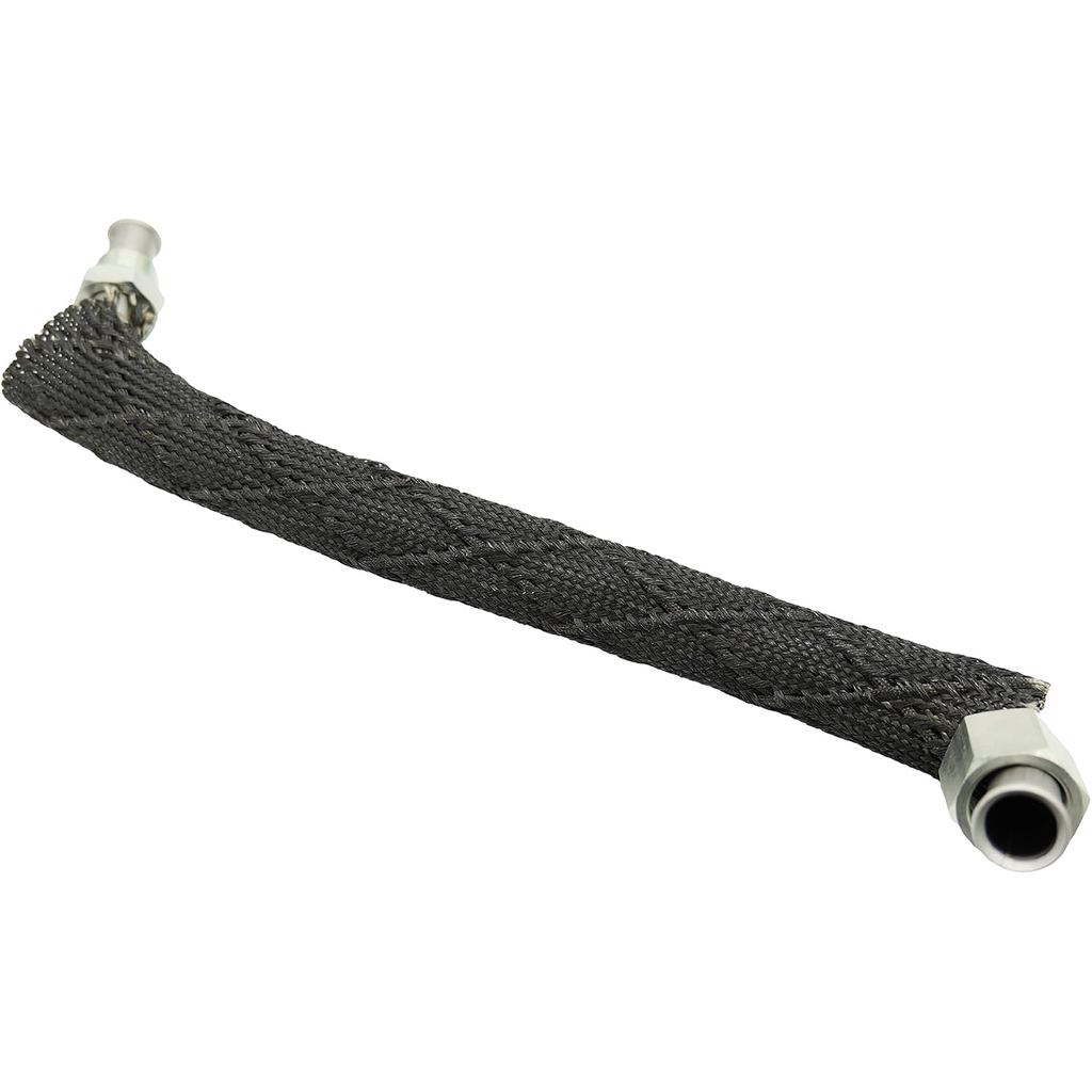 NOVAPARTS EGR Emissions ท่อ 598-119 สําหรับ 1985-1995 Ford F-150 F-250 E-150 E-250 Bronco E5TZ9D477B