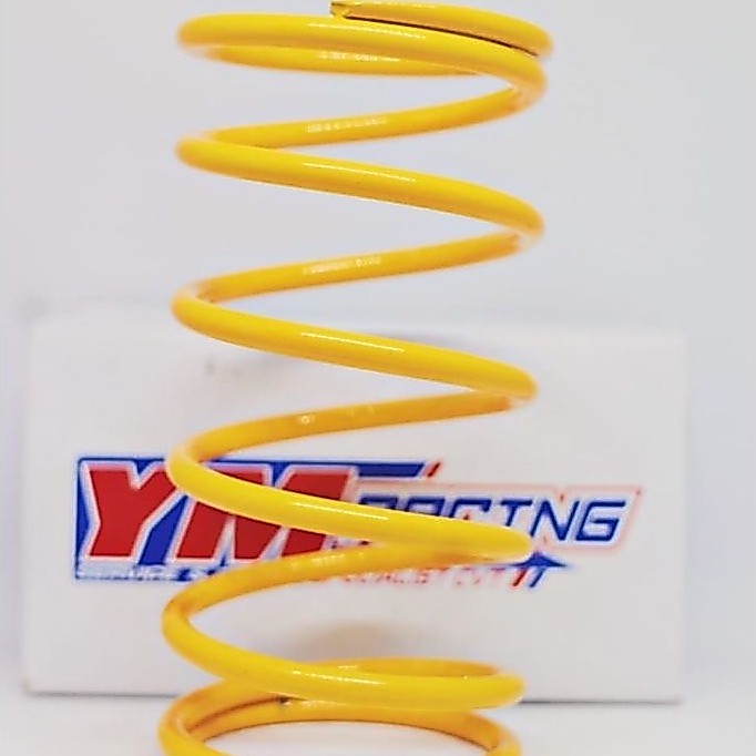 VESPA 1500 RPM CVT SPRING (PESVA 1500 RPM CVT SPRING / 1500 RPM PIAGGIO MATIC CVT SPRING | VESPA MAT