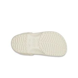 CROCS รองเท้าลำลองเด็ก CLASSIC CLOG รุ่น 2069912Y2 - BONE