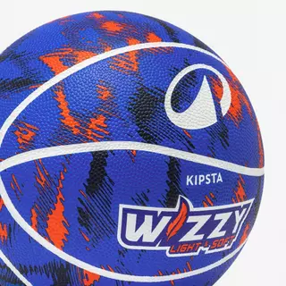 Decathlon Kids' Size 4 Basketball K500 ลูกบาสเกตบอลสำหรับเด็ก เบอร์ 4 รุ่น K500