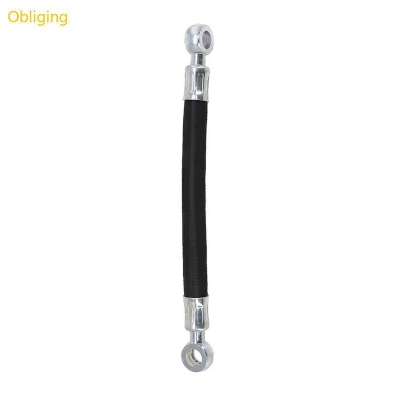 Obliging เครื่องกําเนิดไฟฟ้ากระแสสลับด้านหน้าเบรคด้านข้างท่ออุปกรณ์เสริมอัตโนมัติสําหรับ L200 K34T K