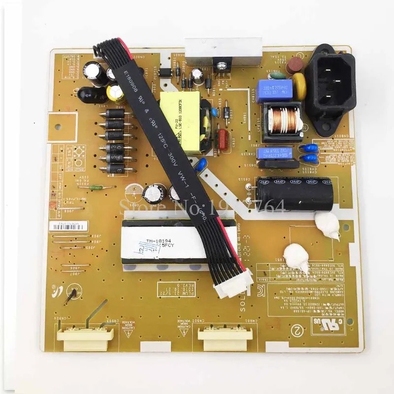 บอร์ดแรงดันสูงบอร์ด IP-46155B BN44-00324B Power board E2220W B2230W ส่วน