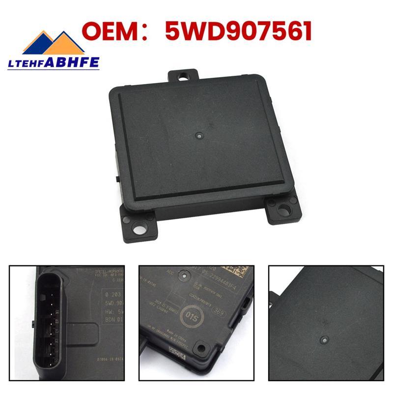 [ขายร้อน L] Golf 8 A3 Car ACC Adaptive Cruise Control Radar Sensor, 5WD 907 561 5WD907561