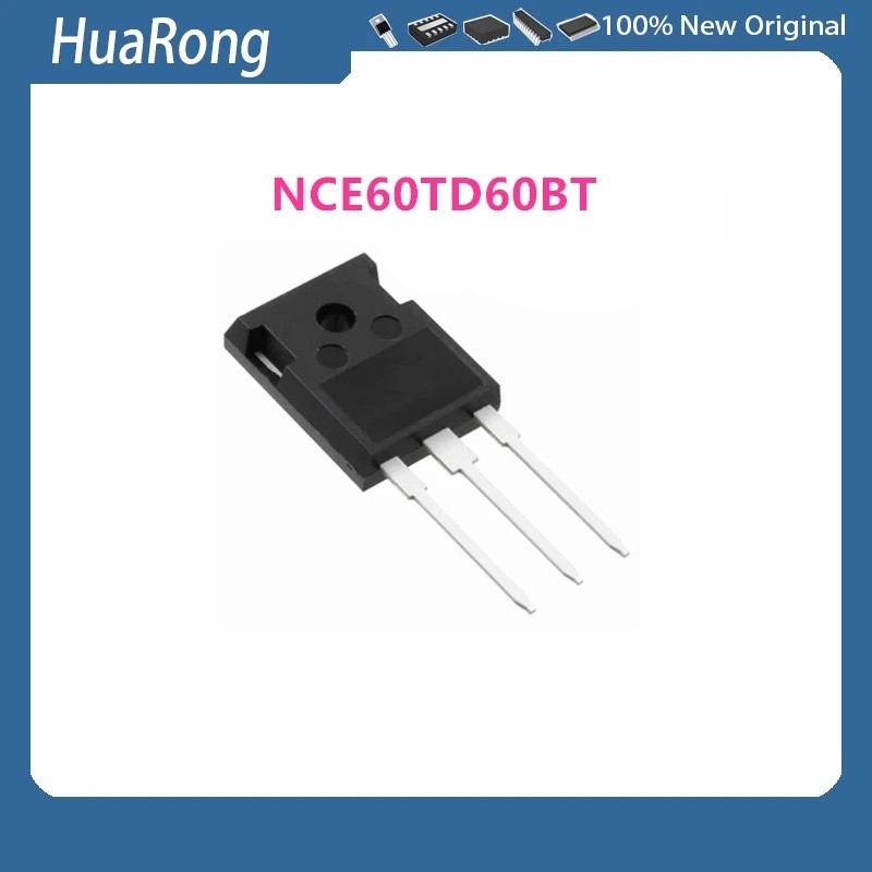 10 ชิ้น/แบทช์ NCE60TD60BT 60TD60BT TO-247 PA2032A PA2032 ZIP-25 S-1172B33-U5T1G S1172B SOT89-5