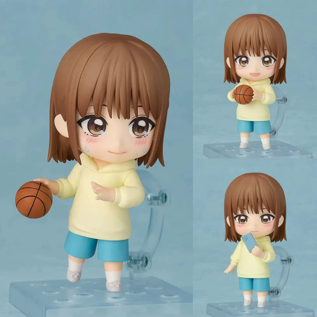 AO NO HAKO Nendoroid #2688 Chinatsu Kano Action Figure ฟิกเกอร์ PVC