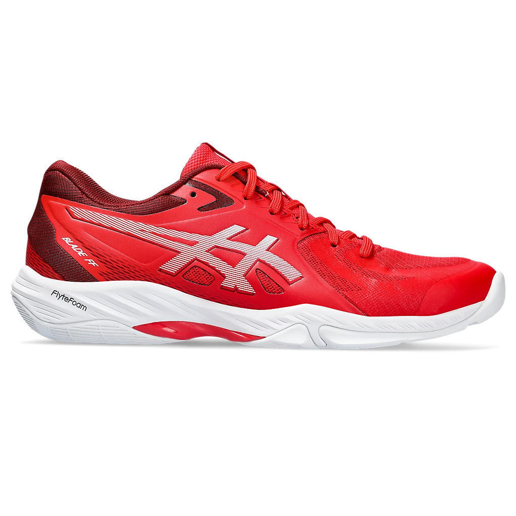 ASICS BLADE FF รองเท้าแบดมินตันในร่ม 1071A093-600 FC7Z