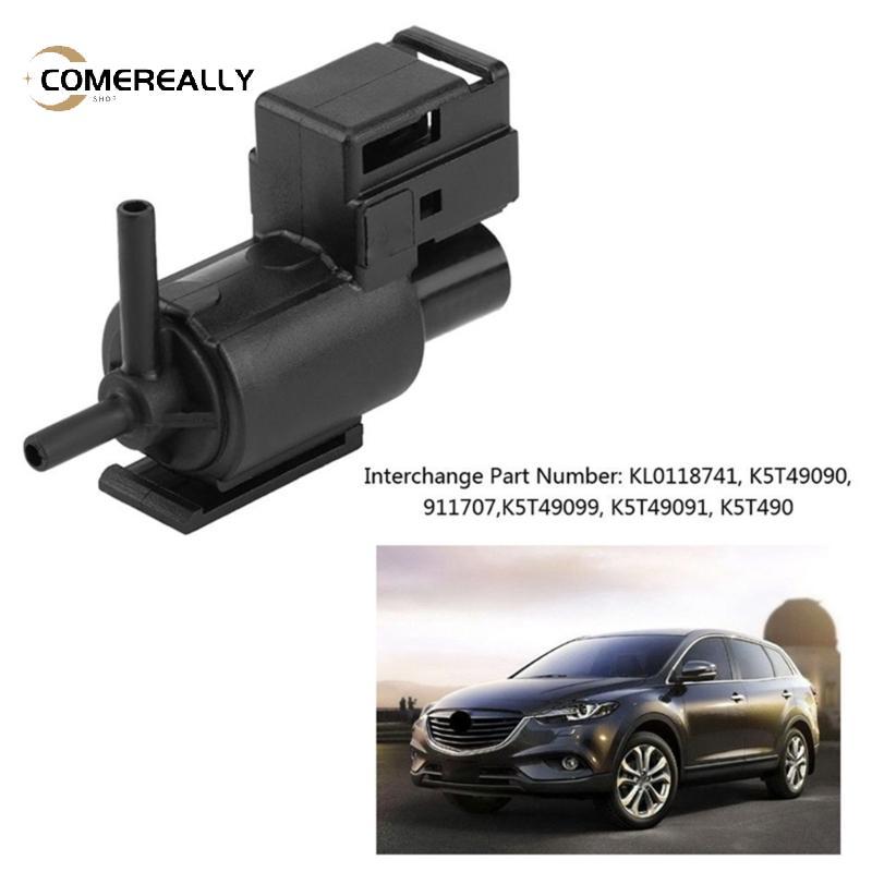 มากิโล0118741 K5T49091 สวิทช์สูญญากาศ Purge Solenoid วาล์วสําหรับ 626 929 MPV Protege 5