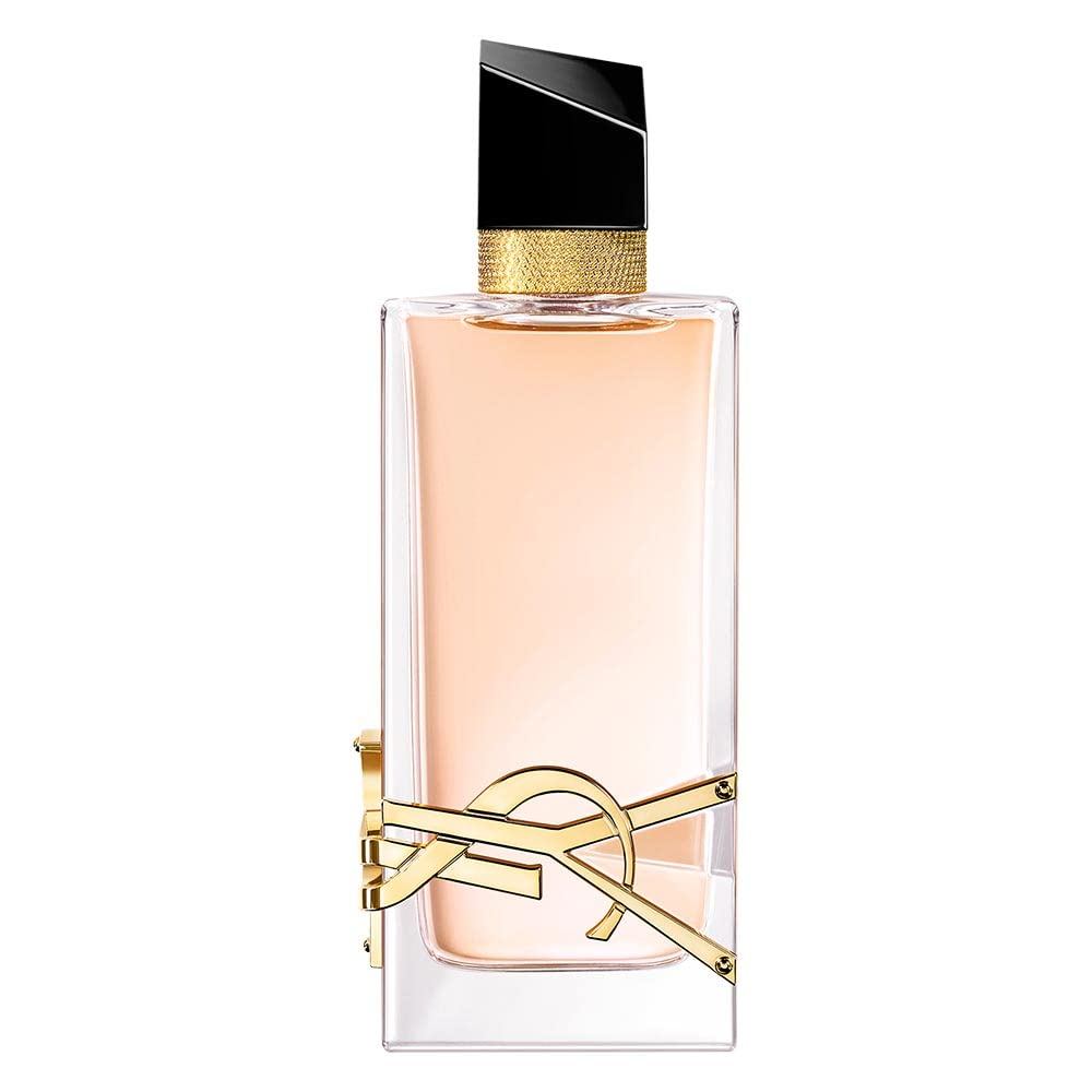 Yves Saint Laurent Libre Women 3 ออนซ์ EDT Spray | RQZL