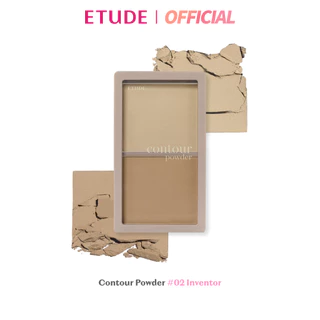 ETUDE NEW Contour Powder อีทูดี้ คอนทัวร์พาวเดอร์