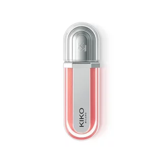 KIKO MILANO 3D Hydra Xtreme ลิปกลอสเพิ่มความชุ่มชื้น พร้อมเอฟเฟกต์วอลุ่ม 3D สุดโดดเด่น