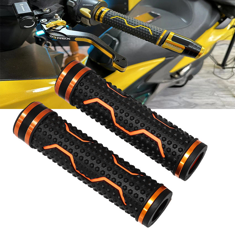 [อะไหล่มอเตอร์ไซค์ Honghao] เหมาะสําหรับ Kwangyang CT250/300 S350 S400 AK550 Double-Layer Modified H