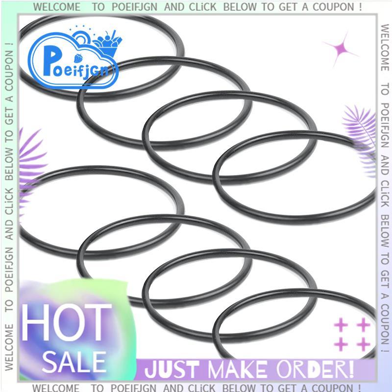 สําหรับสระว่ายน้ําคลอรินเตอร์อะไหล่ทดแทน- CLX200K O-Ring(8-Pack), เหมาะสําหรับ CL200/CL220 รุ่นฝาปิด