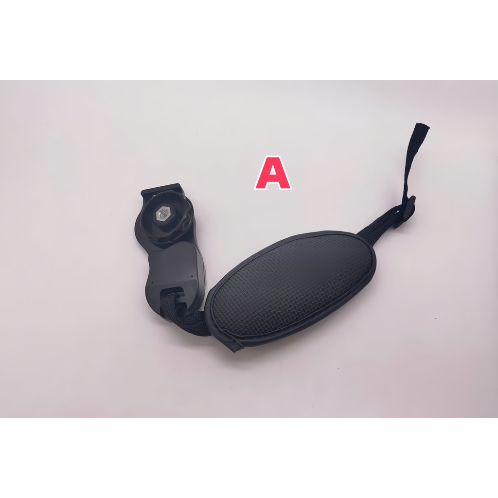 สายรัดข้อมือกล้อง Hand Grip สําหรับ Nikon D7500 D7200 D7100 D810 D800 D750 D610 D600 D500 D5600 D550