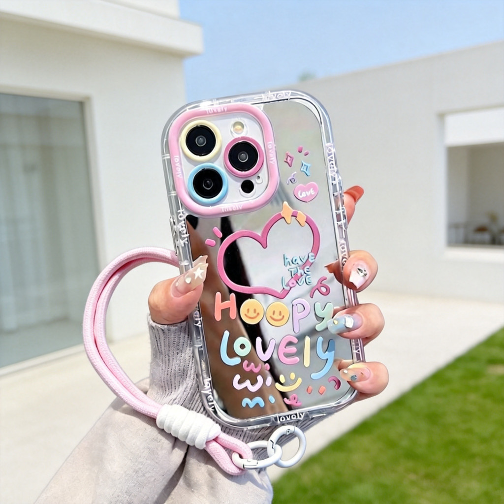 เหมาะสำหรับ Apple เคสไอโฟน 17PROMAX 16 iPhone 15PRO 14PLUS 13/12/11PROMAX XSMAX XR-HLJMNY90