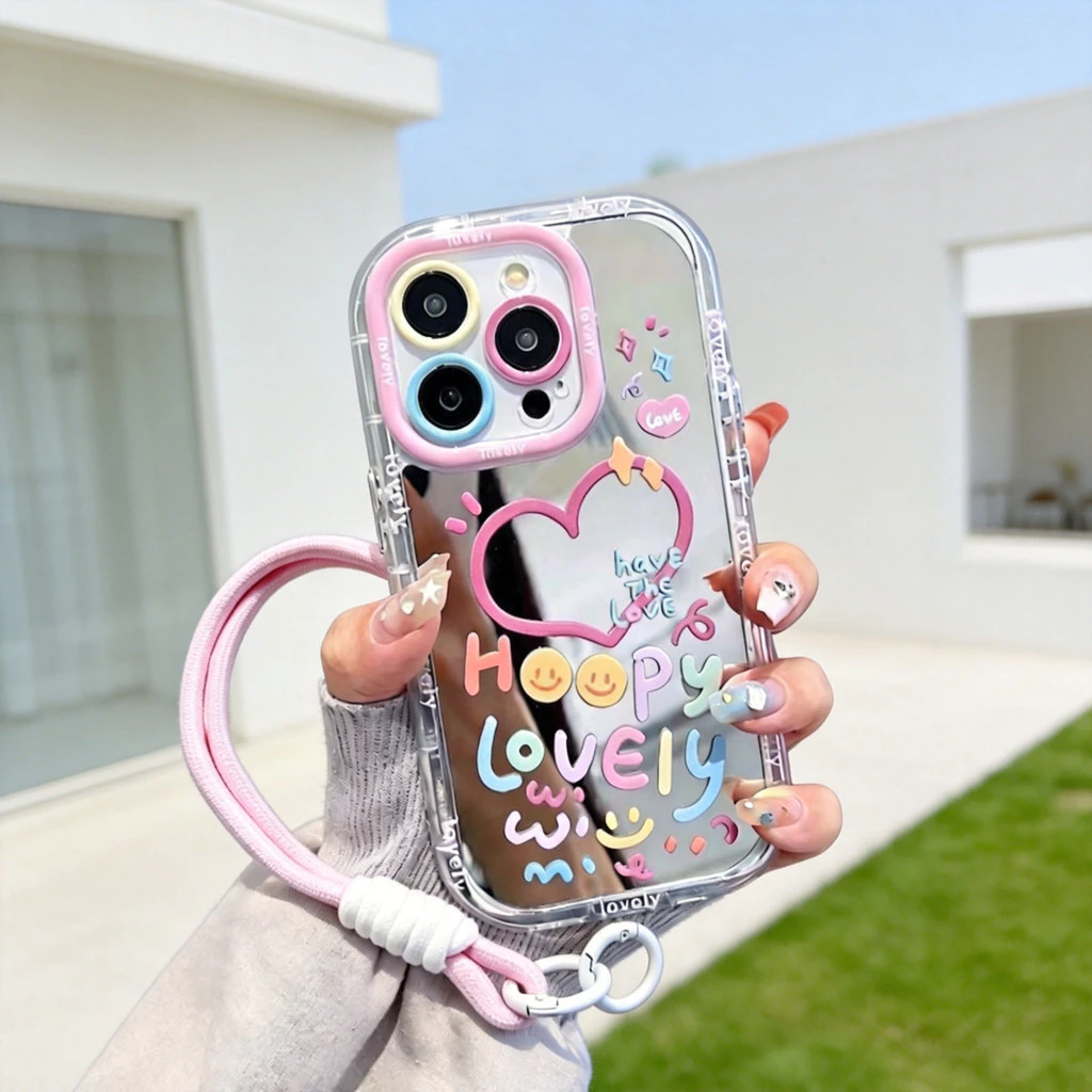 🍰🍰เหมาะสำหรับ Apple เคสไอโฟน 17PROMAX 16 iPhone 15PRO 14PLUS 13/12/11PROMAX XSMAX XR-HLJMNY90