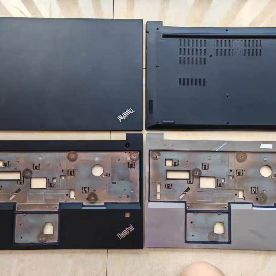 Thinkpad Lenovo E580 E585 E590 E595 Shell A Shell B C D Shell