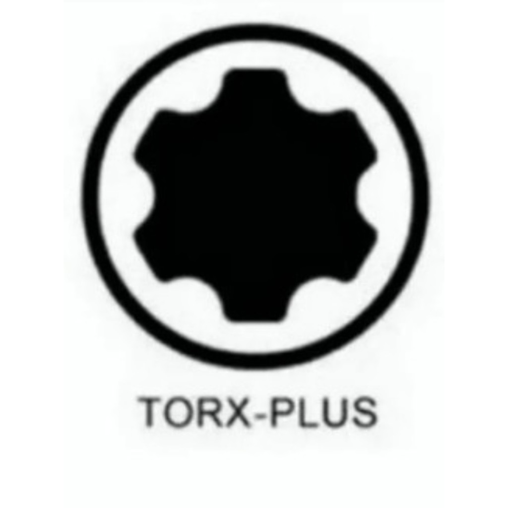 TORX PLUS螺钉M1.8M2M2.5x6M2.5x7M3M3.5x10M4x12M4x11M5x13M5x17