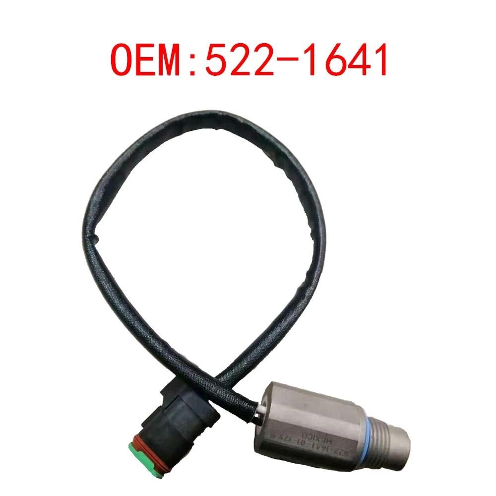 1 pcs สําหรับแมว Caterpillar Excavator เครื่องยนต์เซ็นเซอร์ความเร็ว GP-SP 582-1641 Part 773B 773D 36