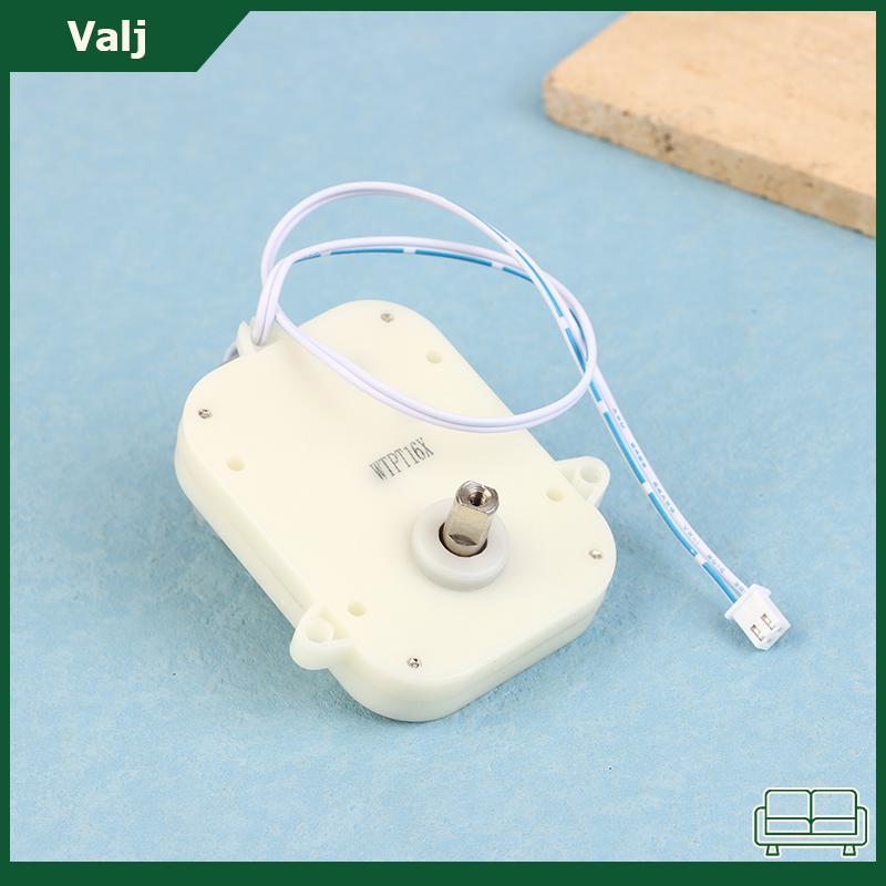 มอเตอร์หมุนกล่องใส่นาฬิกาสำหรับ VS168 DC 3V